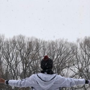 Meet your Posher, Vincent